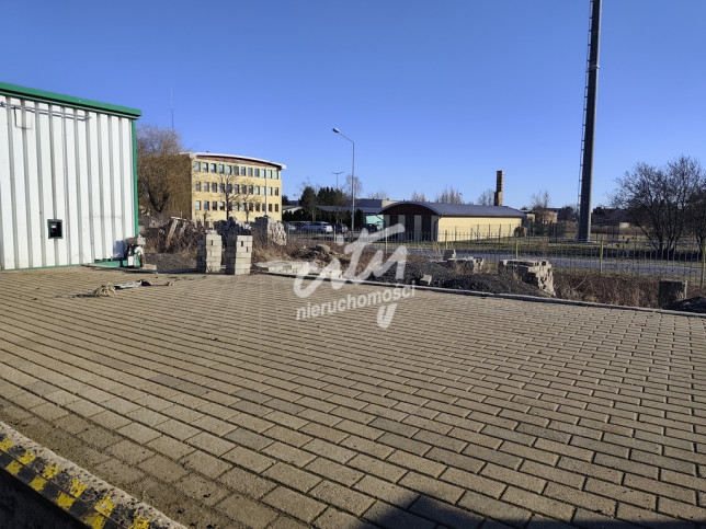 Obiekt Sprzedaż Żary 5
